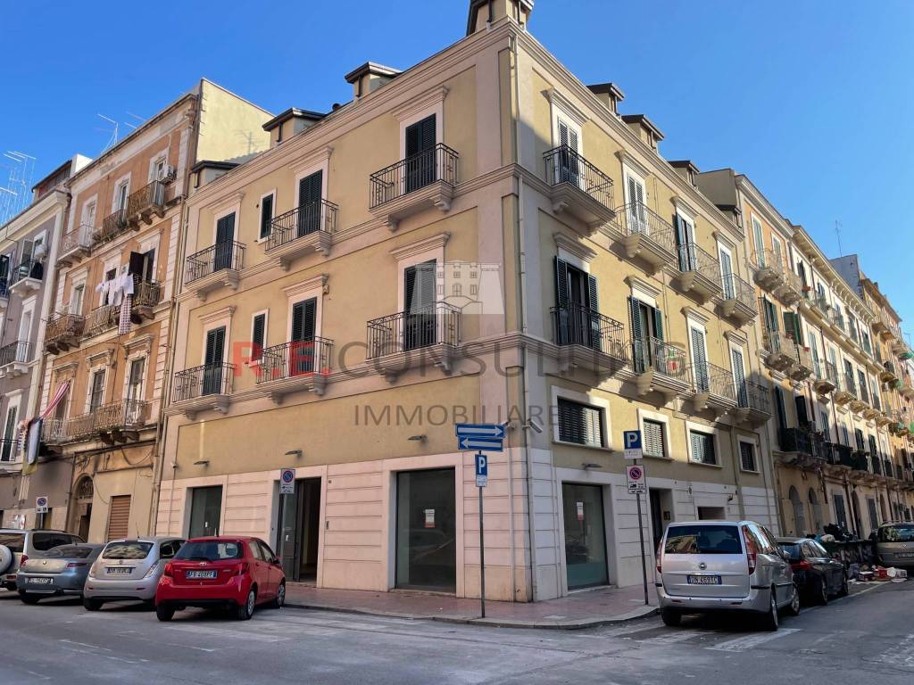 Immobile a Taranto in Via Mazzini, 114 - Foto 3