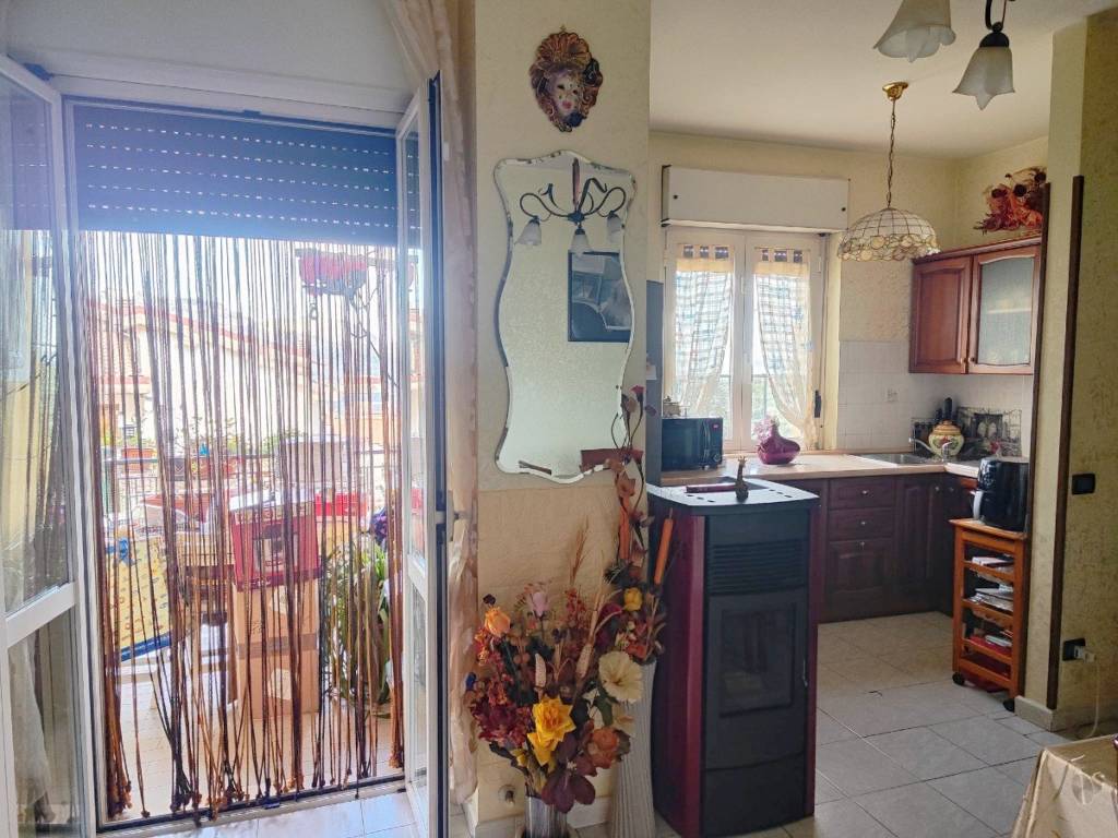 Appartamento a Toffia in Località Madonna dei Monti - Foto 2