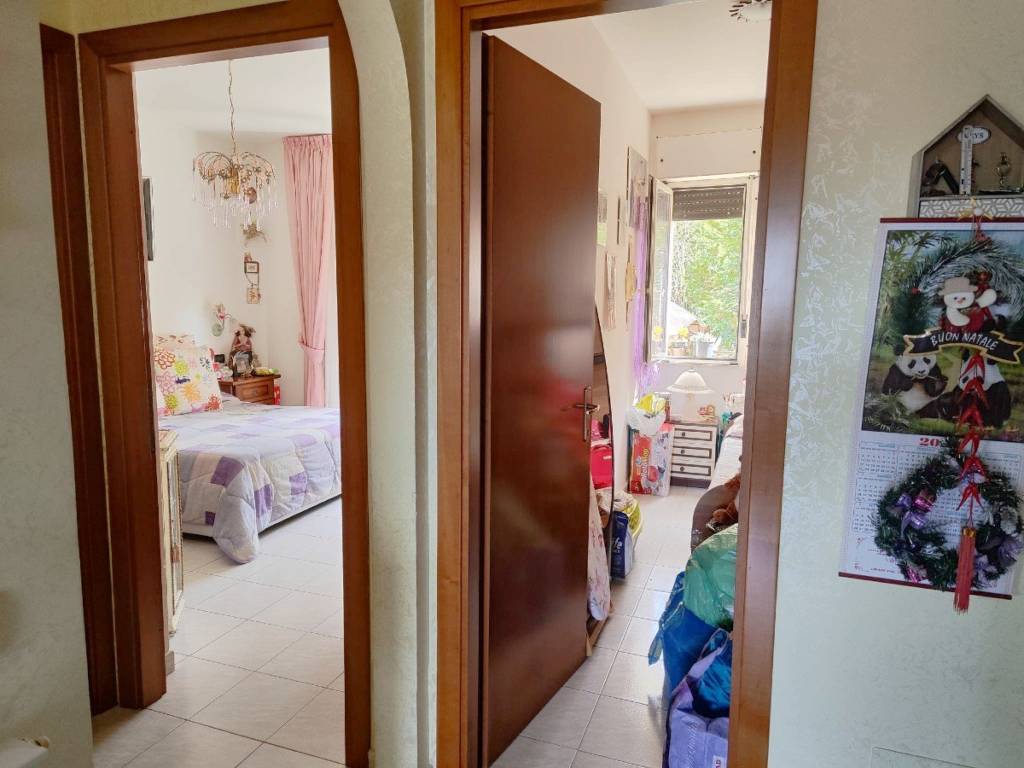 Appartamento a Toffia in Località Madonna dei Monti - Foto 3