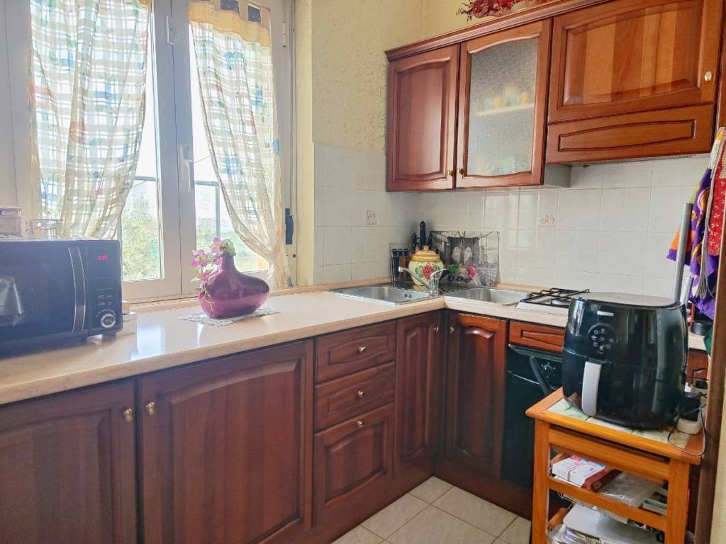 Appartamento a Toffia in Località Madonna dei Monti - Foto 4