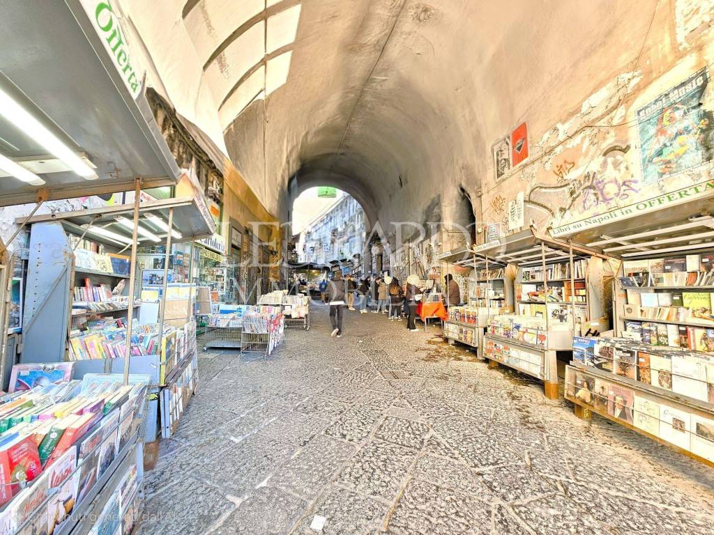 Immobile a Napoli in Via Port'Alba - Foto 3