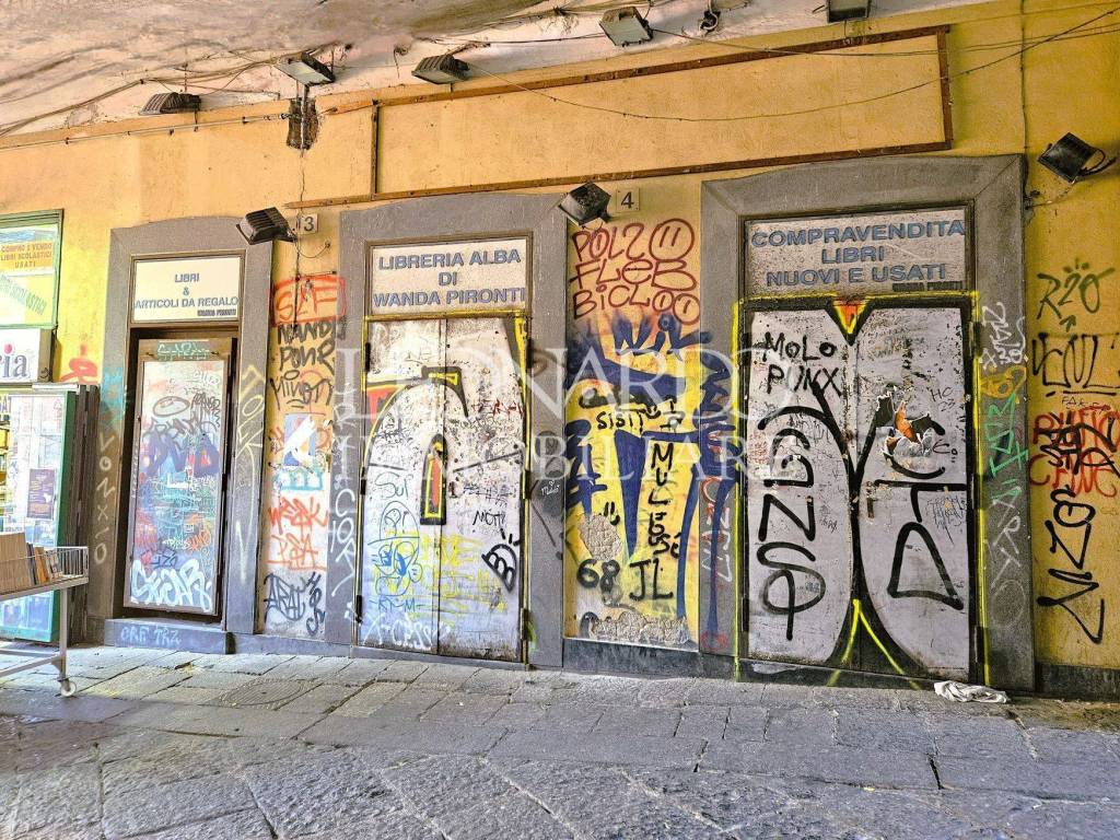 Immobile a Napoli in Via Port'Alba - Foto 5