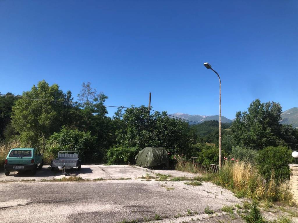 Villa a Amandola in Villa Casa Tasso, 5 - Foto 2