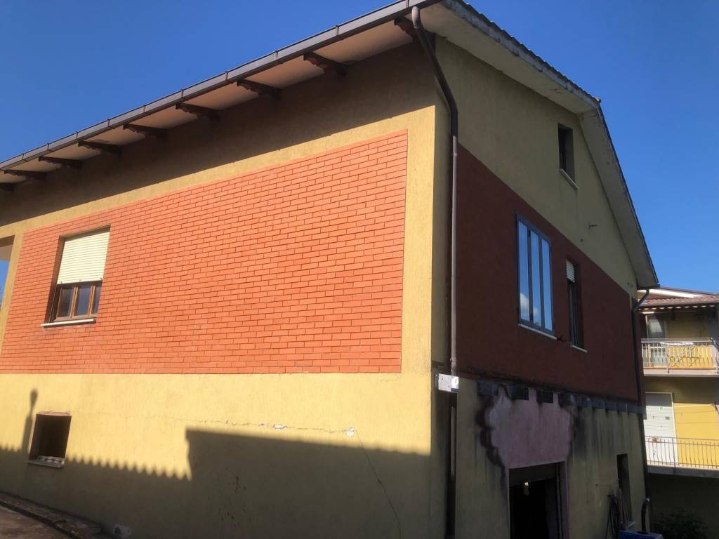 Villa a Amandola in Villa Casa Tasso, 5 - Foto 3