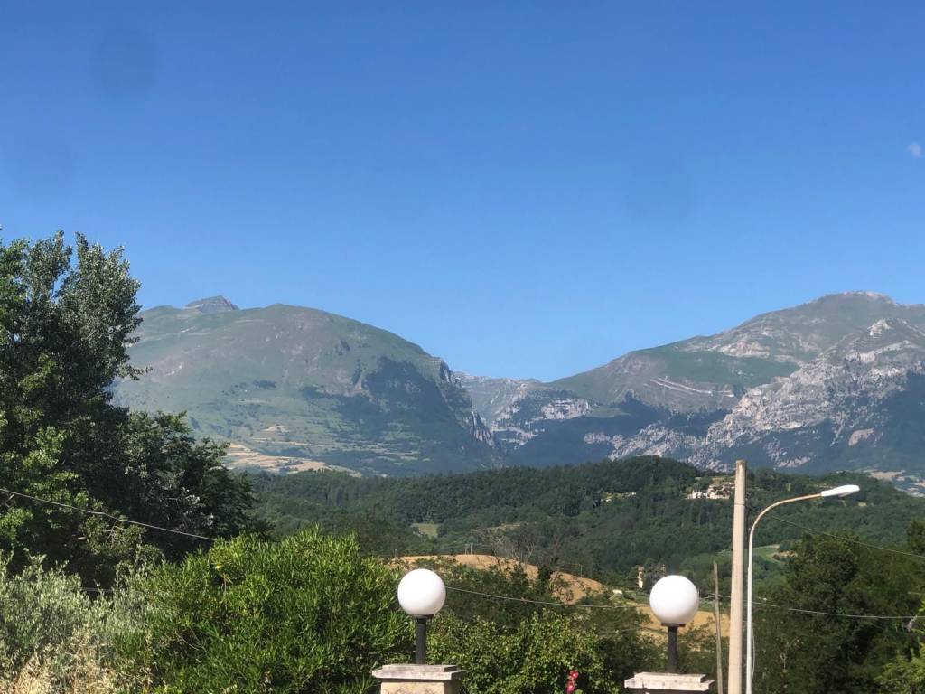 Villa a Amandola in Villa Casa Tasso, 5 - Foto 4