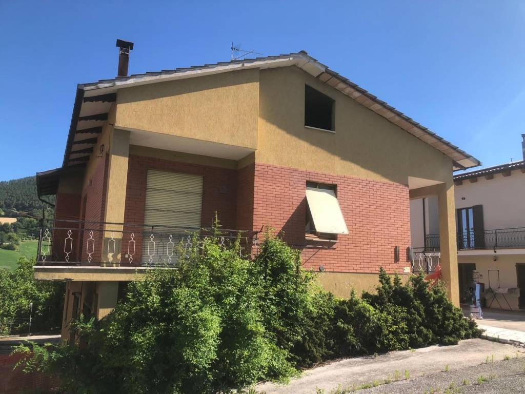 Villa a Amandola in Villa Casa Tasso, 5 - Foto 5
