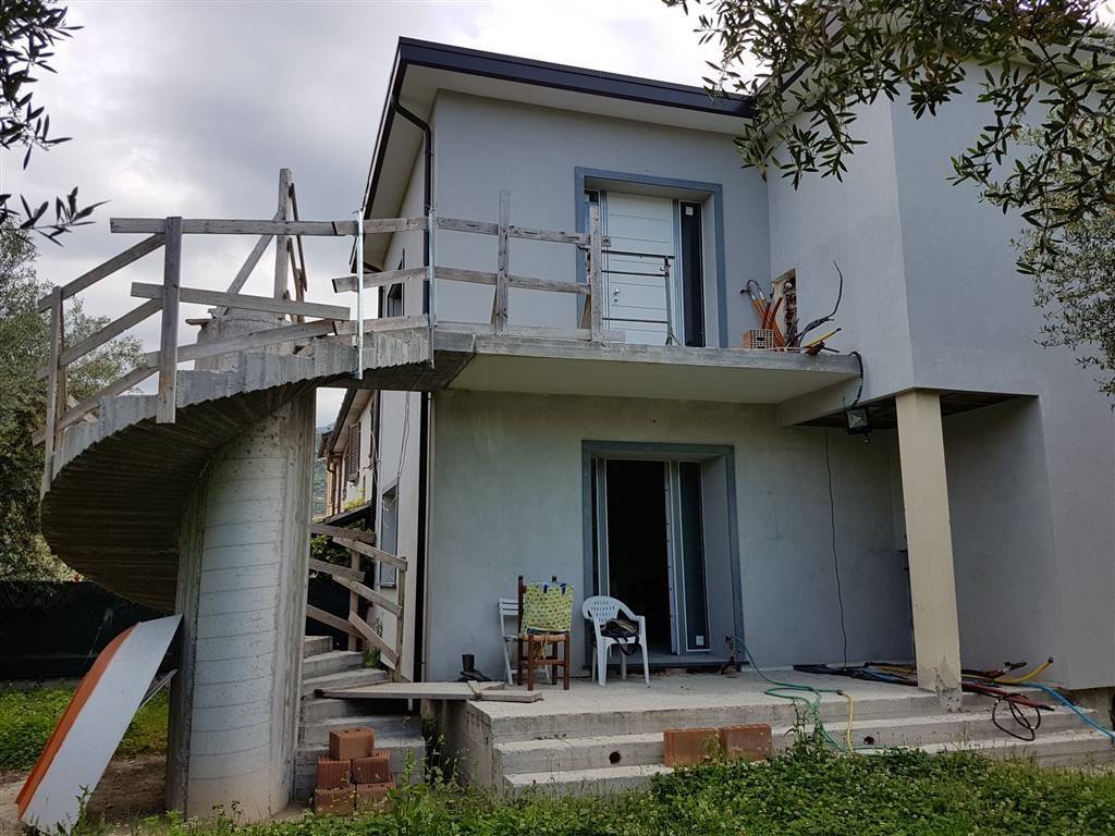 Villetta a schiera a Seravezza - Foto 4