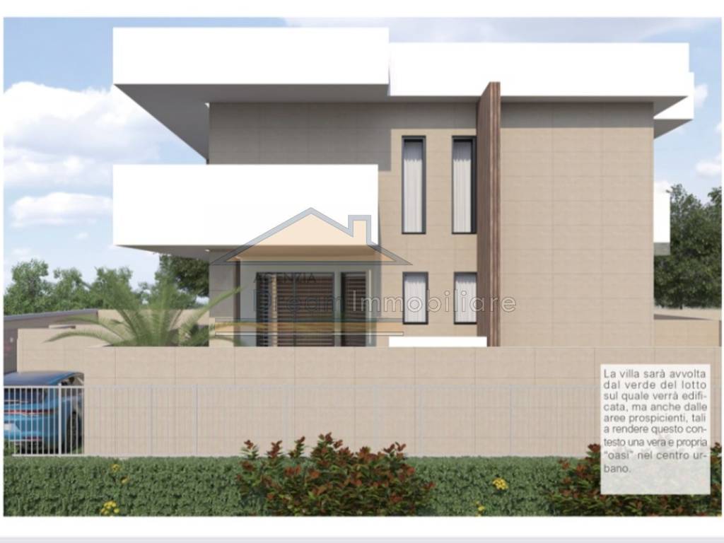 Villa a Lusciano in Viale Guglielmo Marconi - Foto 3
