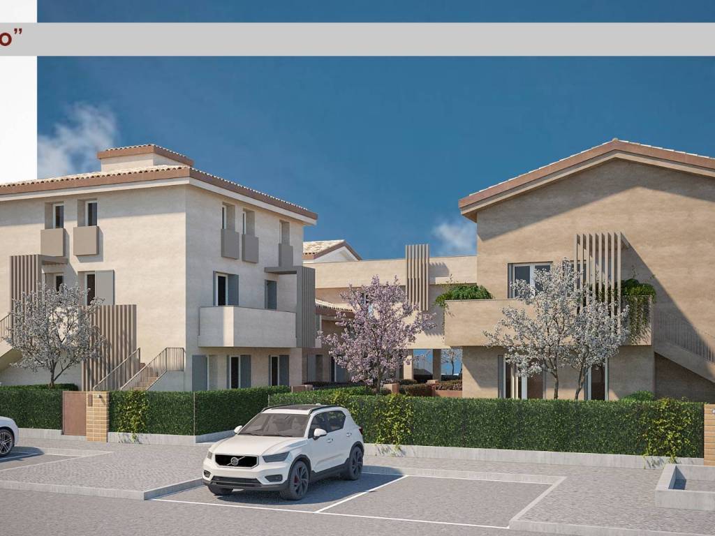 Appartamento a San clemente in Via Fornace - Foto 3