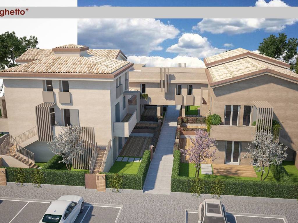Appartamento a San clemente in Via Fornace - Foto 5