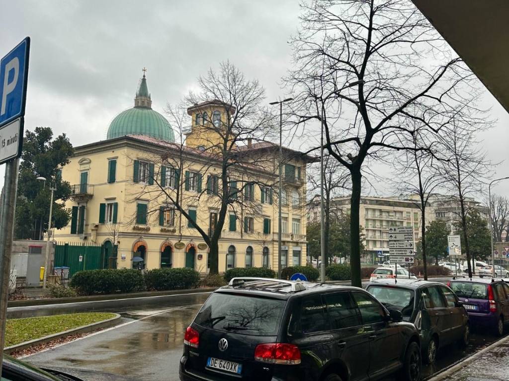 Appartamento a Udine in Viale Venezia, 12 - Foto 2
