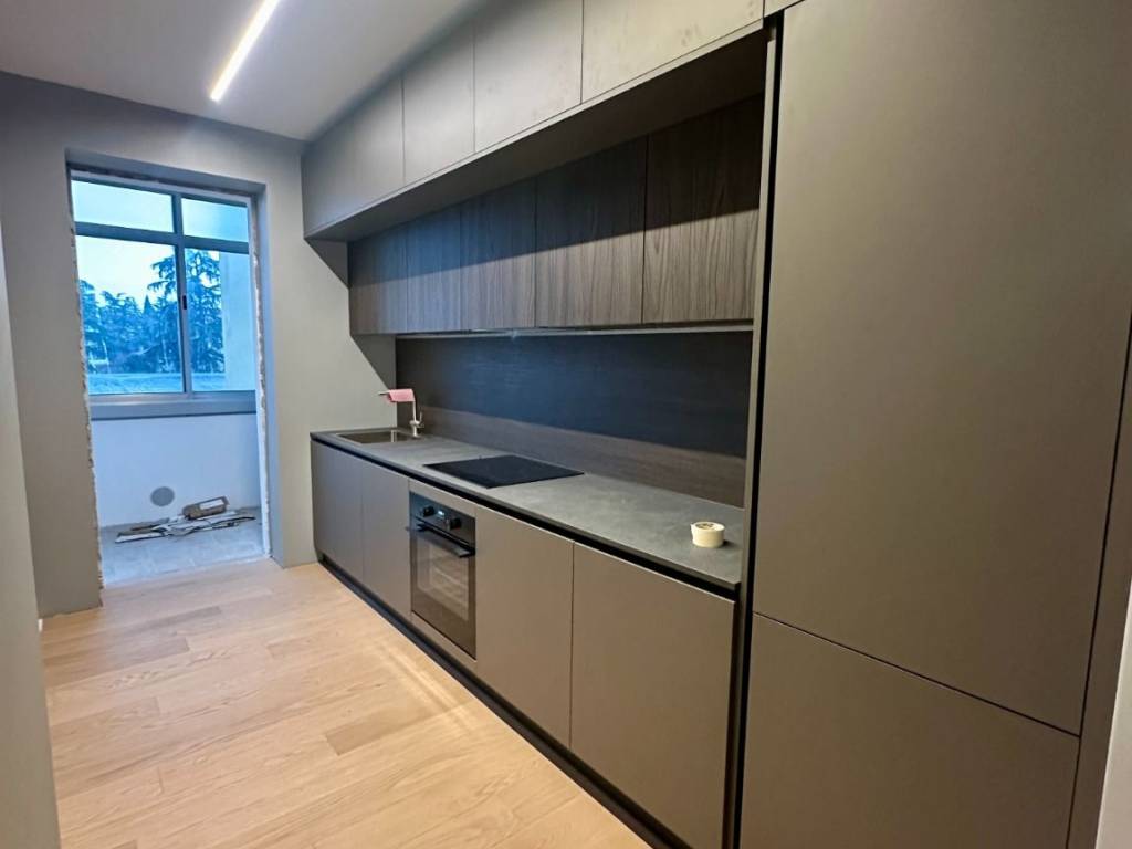 Appartamento a Udine in Viale Venezia, 12 - Foto 4