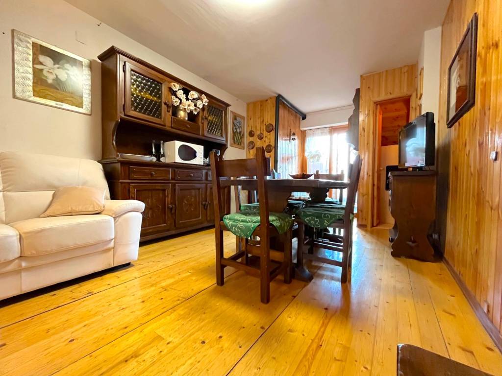 Appartamento a Rocca di cambio - Foto 3