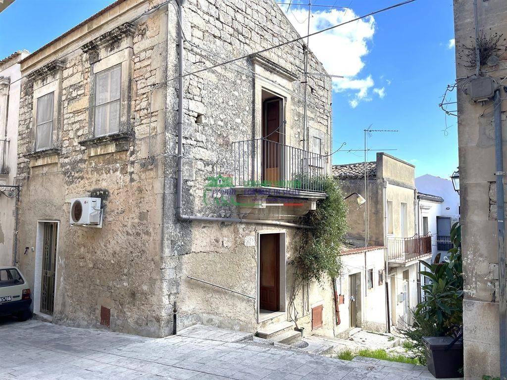 Casa indipendente a Modica in Via Morana, 37 - Foto 3