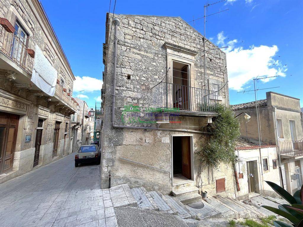 Casa indipendente a Modica in Via Morana, 37 - Foto 4