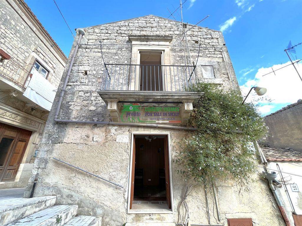Casa indipendente a Modica in Via Morana, 37 - Foto 5