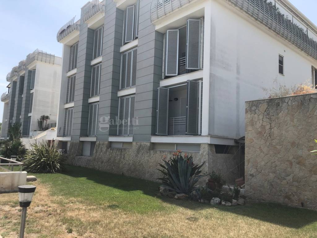 Appartamento a Barletta in Via regina elena, 112 - Foto 2