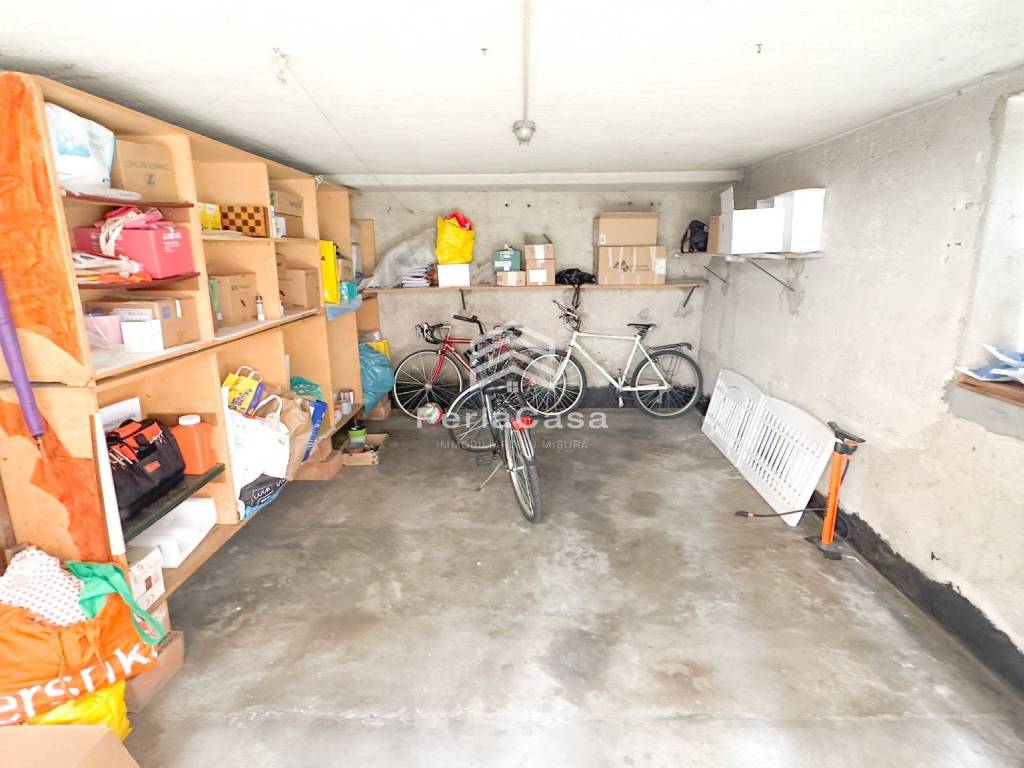 Box / garage a Vigevano in Via Caprera - Foto 3