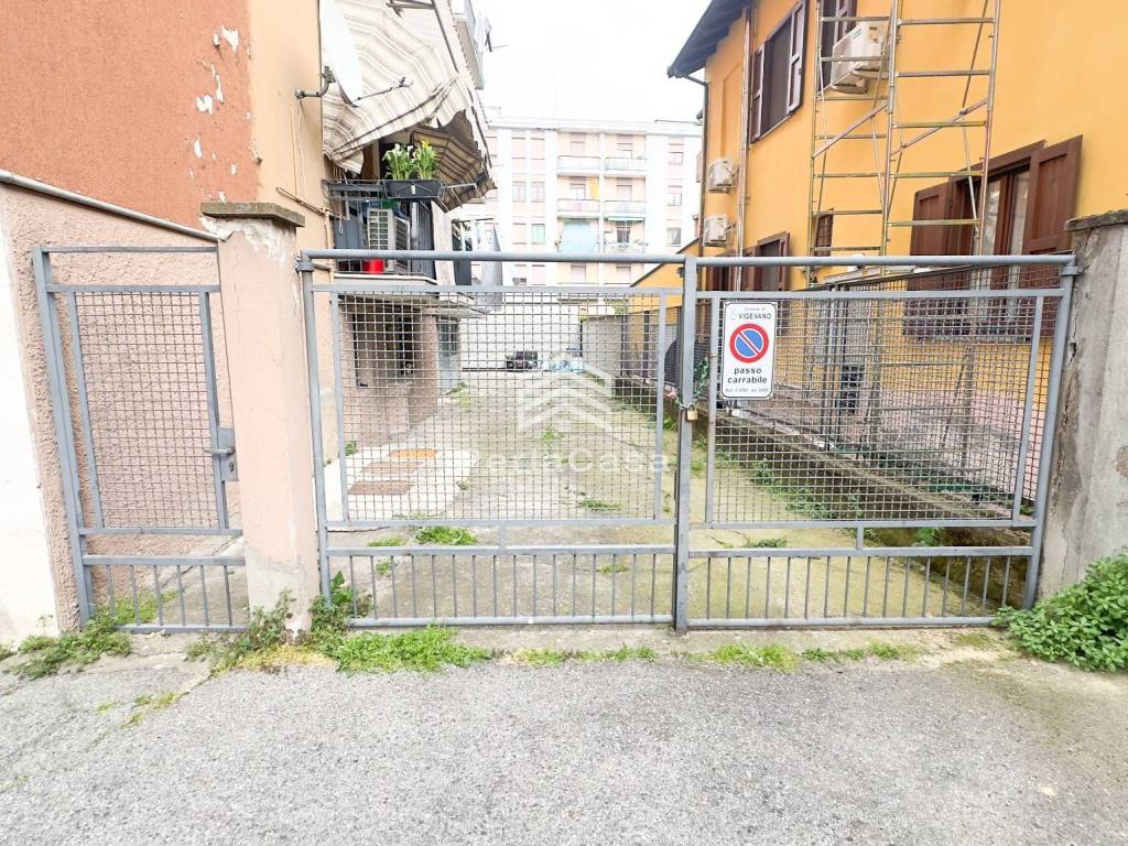 Box / garage a Vigevano in Via Caprera - Foto 5