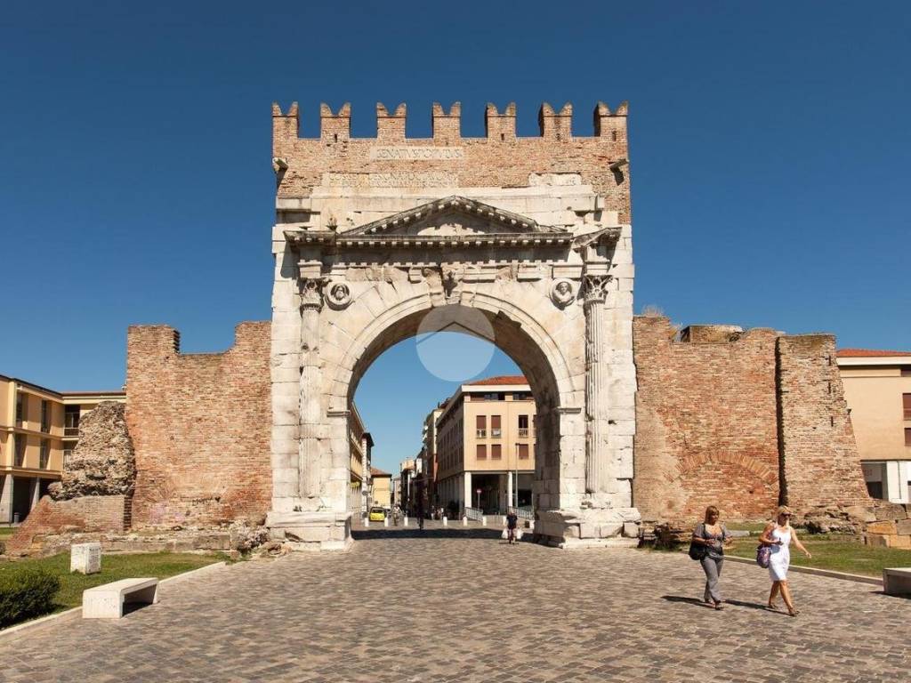 Appartamento a Rimini in Vicolo del Voltone - Foto 3