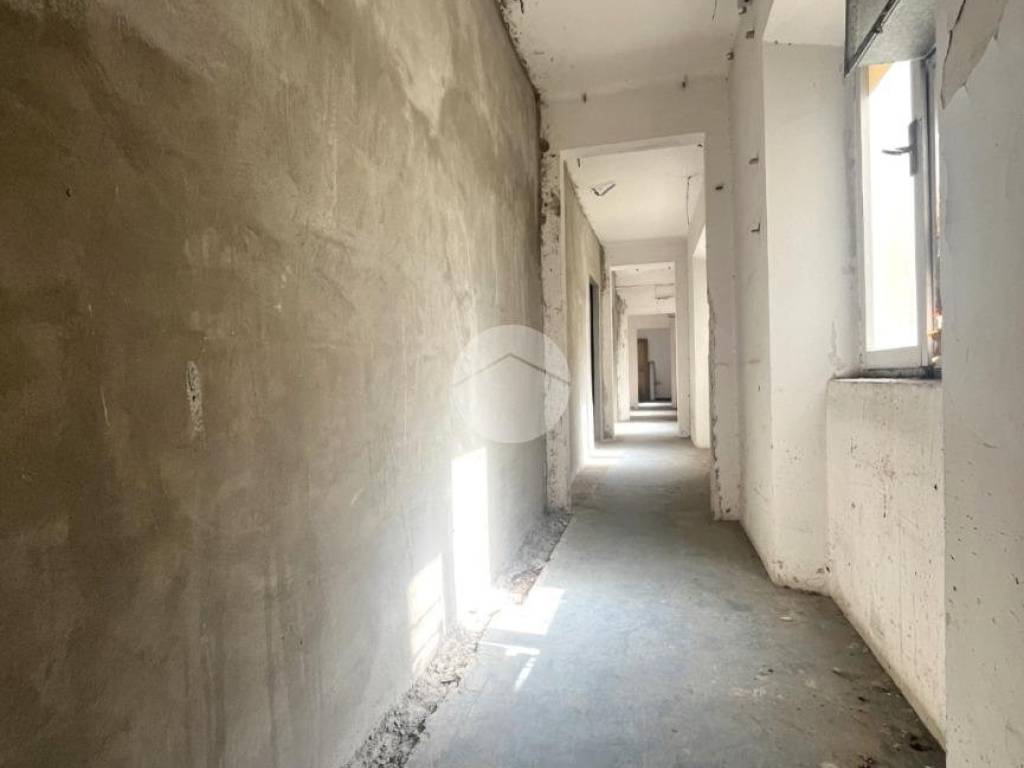 Appartamento a Rimini in Vicolo del Voltone - Foto 4