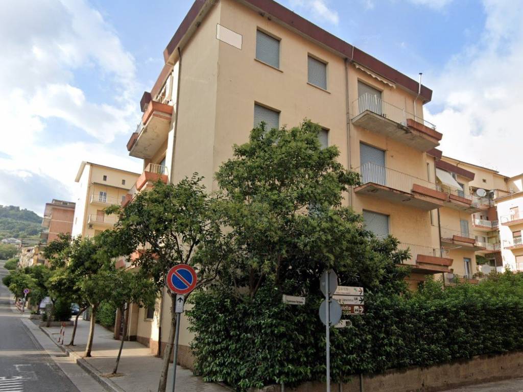 Appartamento a Lamezia terme in Viale dei Mille, 76 - Foto 4