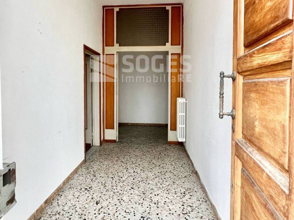 Appartamento a San giovanni valdarno in Via della Costituzione - Foto 5