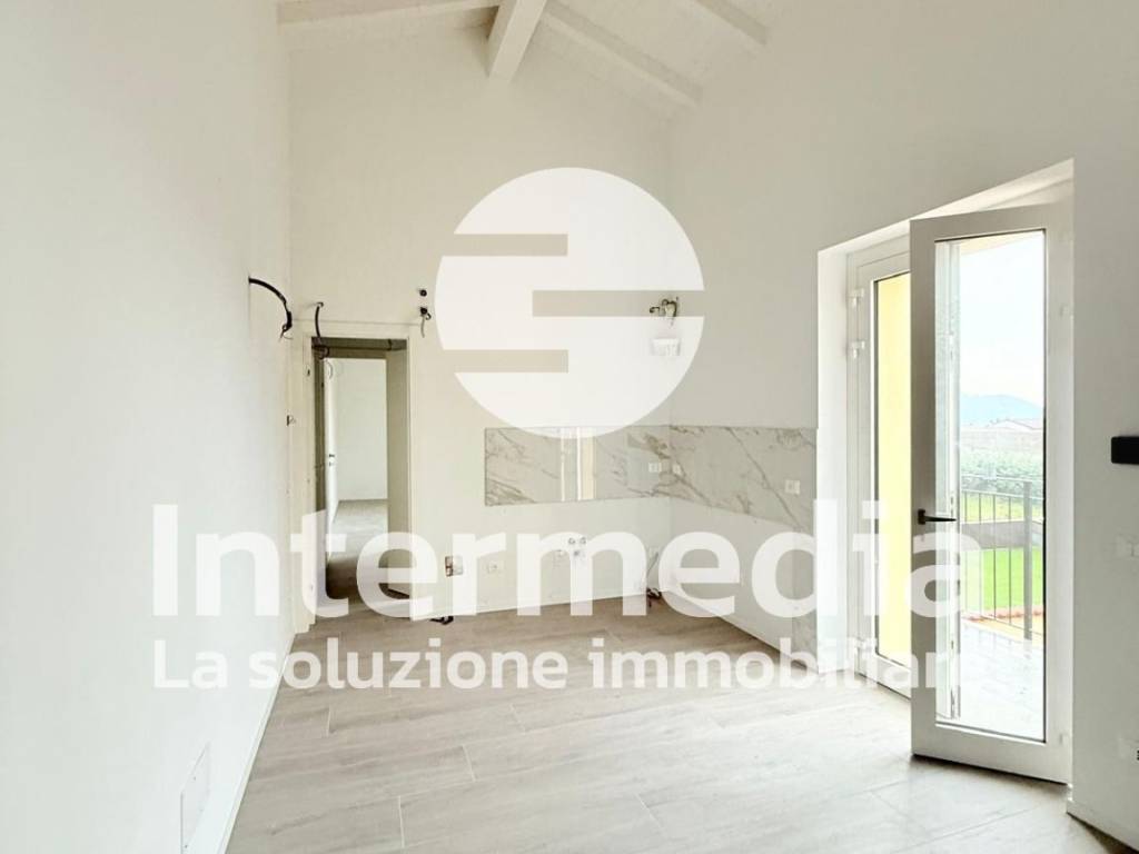 Appartamento a Erbusco in Via Costa, 7 - Foto 3