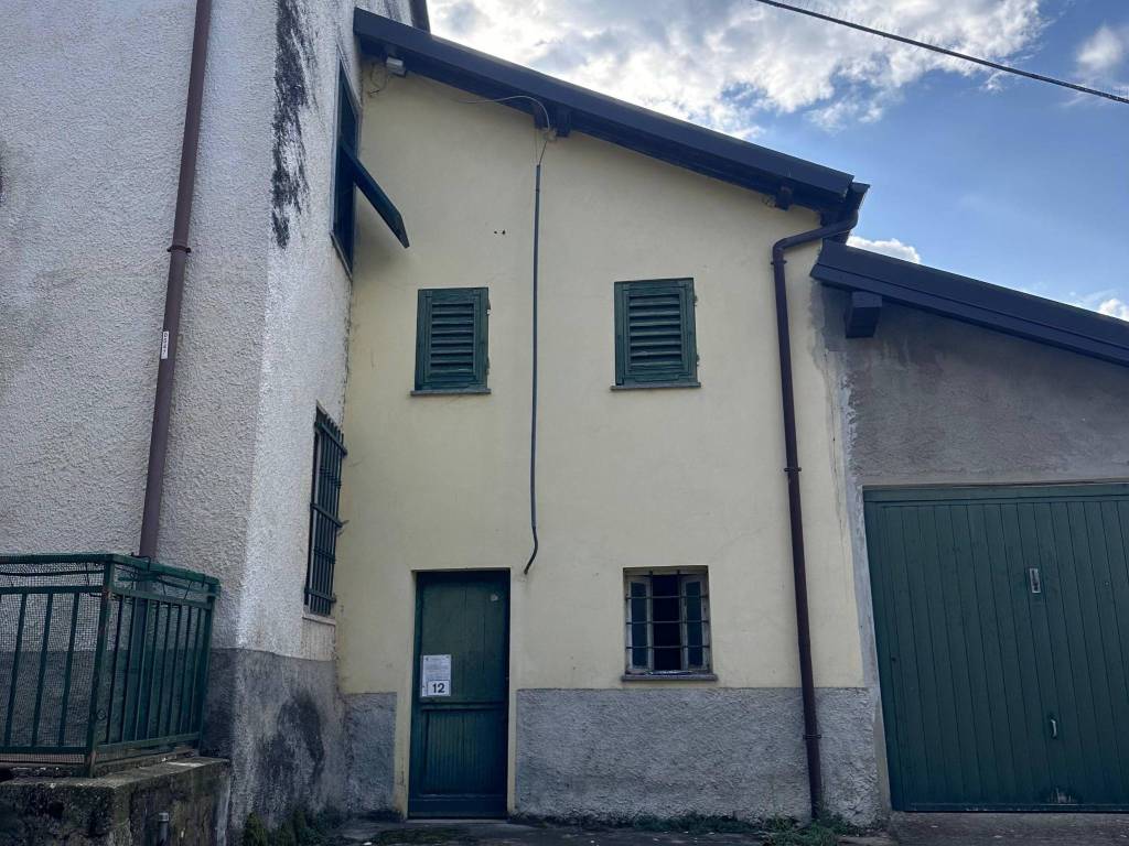 Casa indipendente a Borghetto di borbera in Via 24 Maggio, 7 - Foto 2