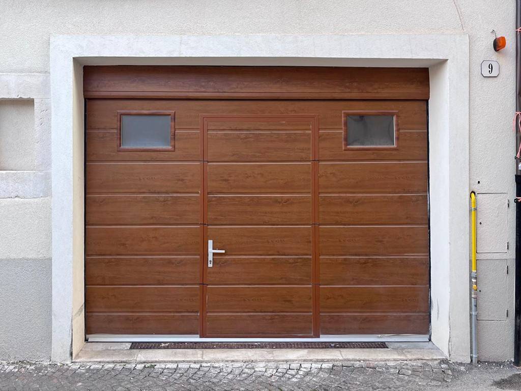 Box / garage a L'aquila in Via d'Appari, 9 - Foto 2