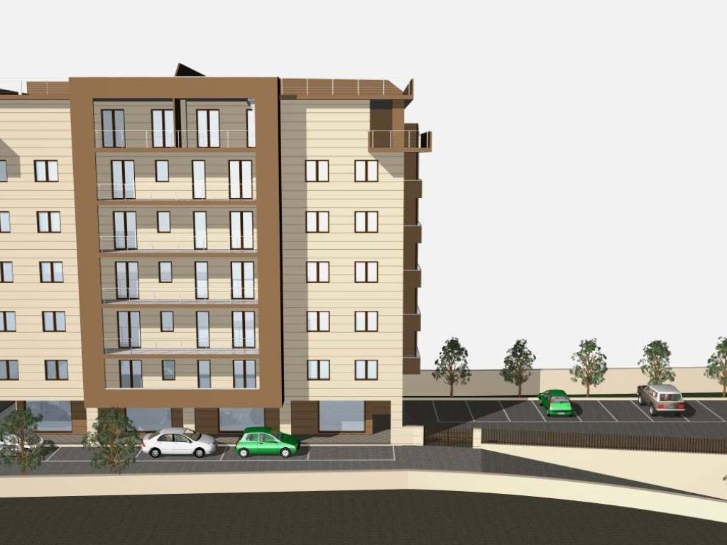 Appartamento a Reggio calabria in Via Sbarre Centrali - Foto 2