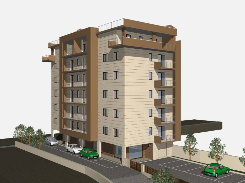 Appartamento a Reggio calabria in Via Sbarre Centrali - Foto 3