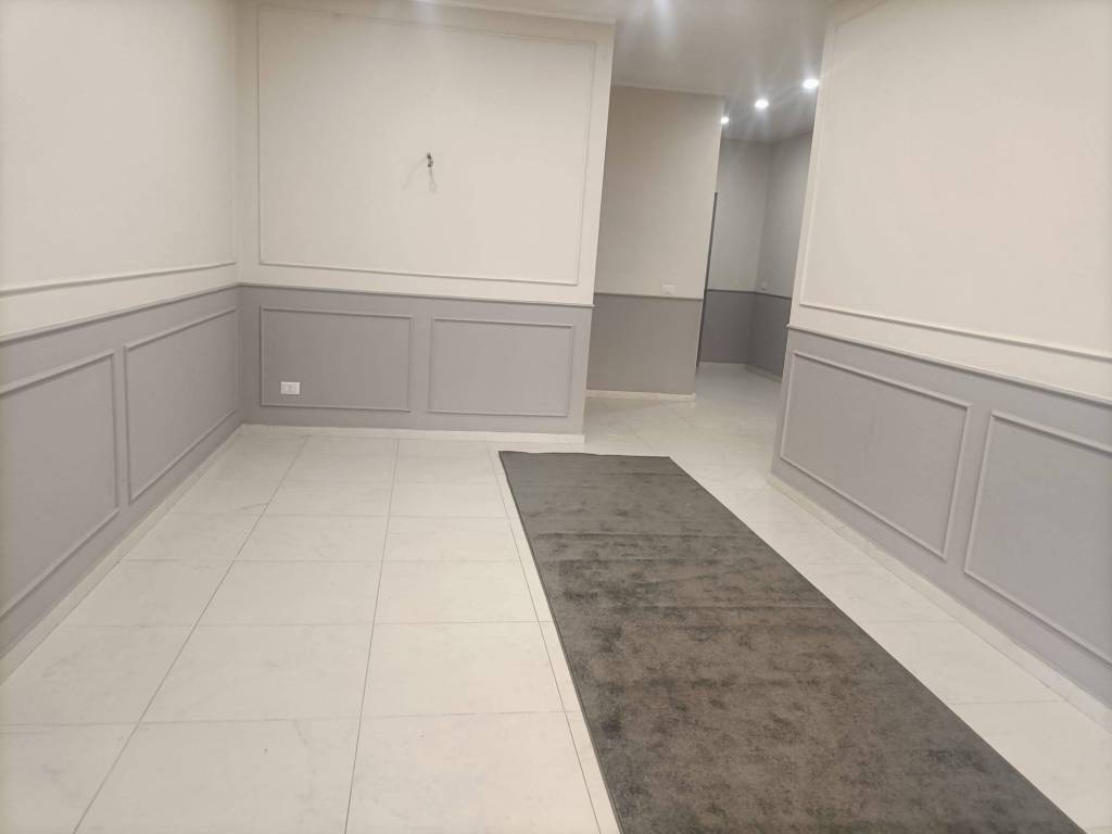 Appartamento a Reggio calabria in Via Sbarre Centrali - Foto 5