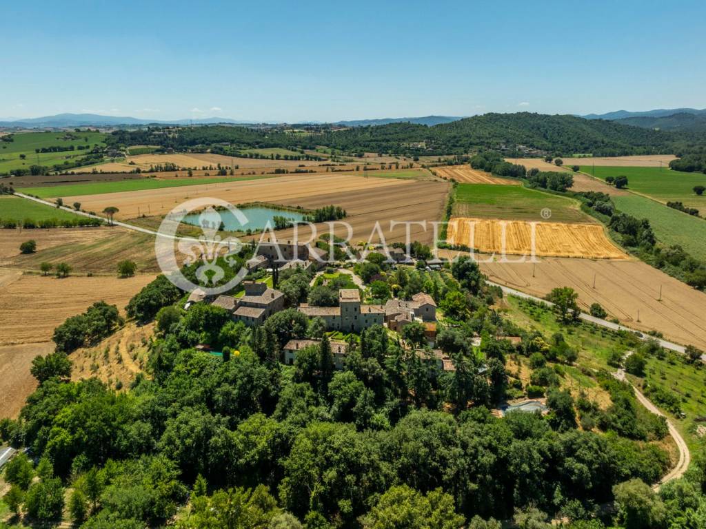 Appartamento a Marsciano in Via Salvo D'Acquisto, Marsciano, 5 - Foto 5