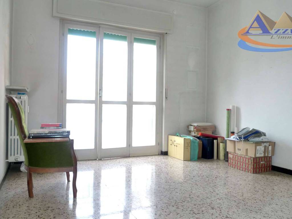 Appartamento a Alessandria in via Benedetto Croce - Foto 2