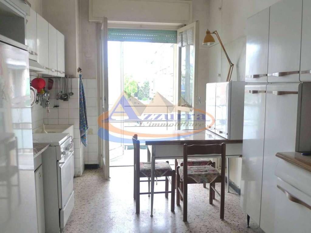 Appartamento a Alessandria in via Benedetto Croce - Foto 4