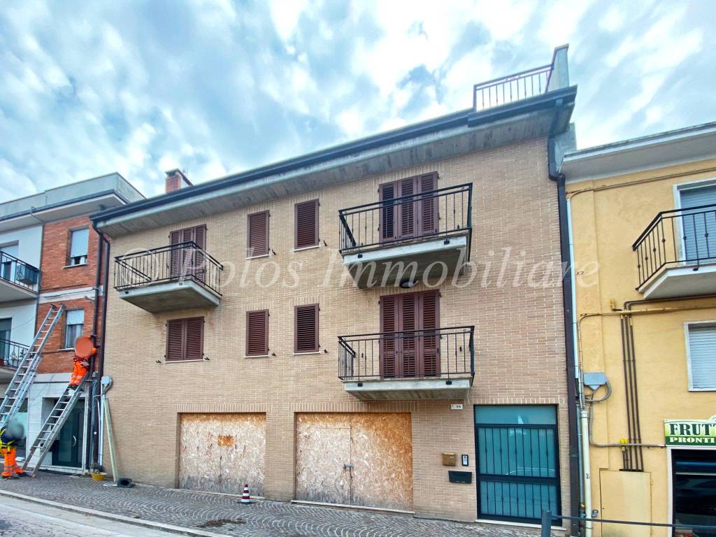 Appartamento a Fermo in Via Augusto Murri, 16 - Foto 2