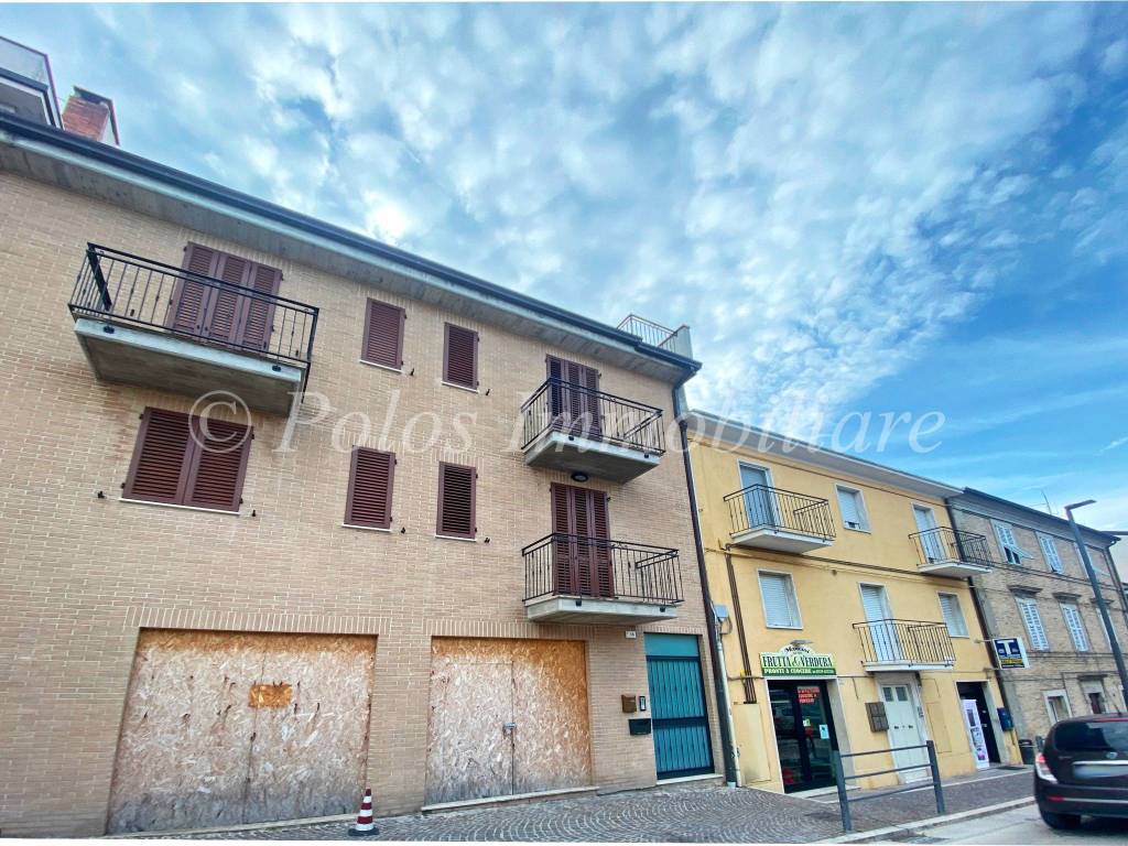 Appartamento a Fermo in Via Augusto Murri, 16 - Foto 3