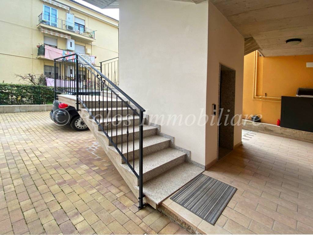 Appartamento a Fermo in Via Augusto Murri, 16 - Foto 4