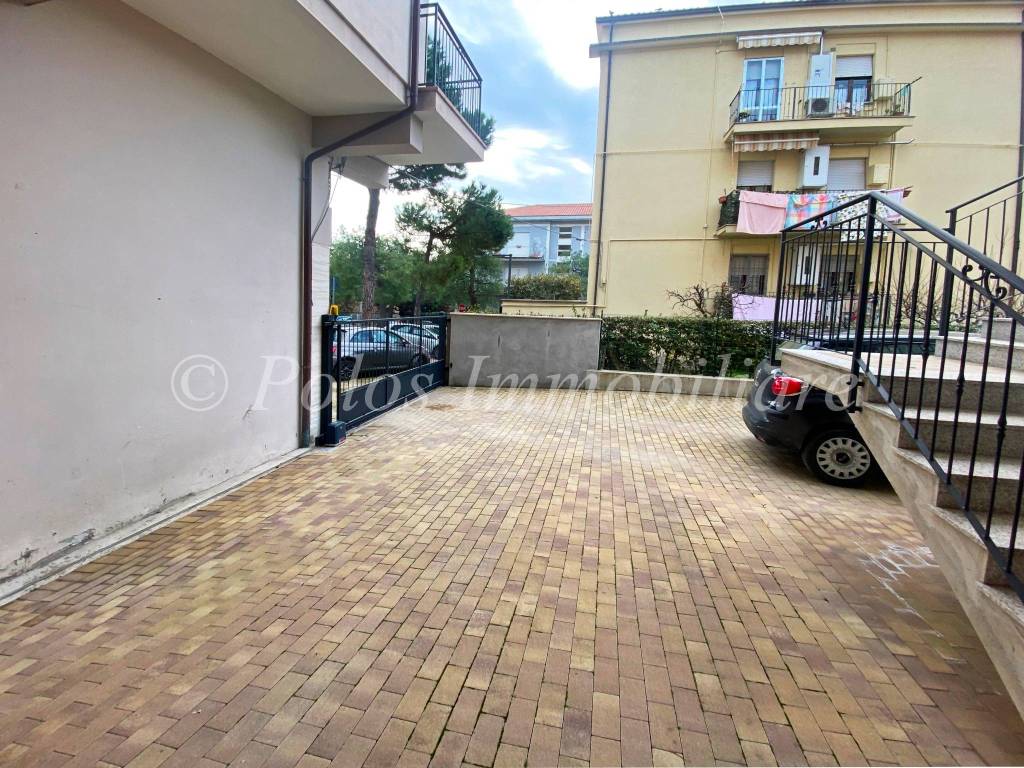Appartamento a Fermo in Via Augusto Murri, 16 - Foto 5