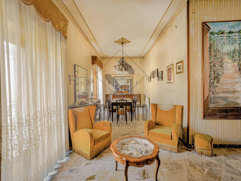 Appartamento a Noto in Via Ducezio, 45 - Foto 4