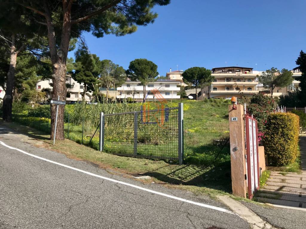 Terreno a Satriano in Via Pasquale Galluppi - Foto 3