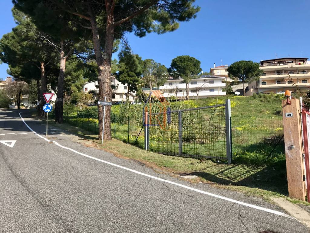 Terreno a Satriano in Via Pasquale Galluppi - Foto 4
