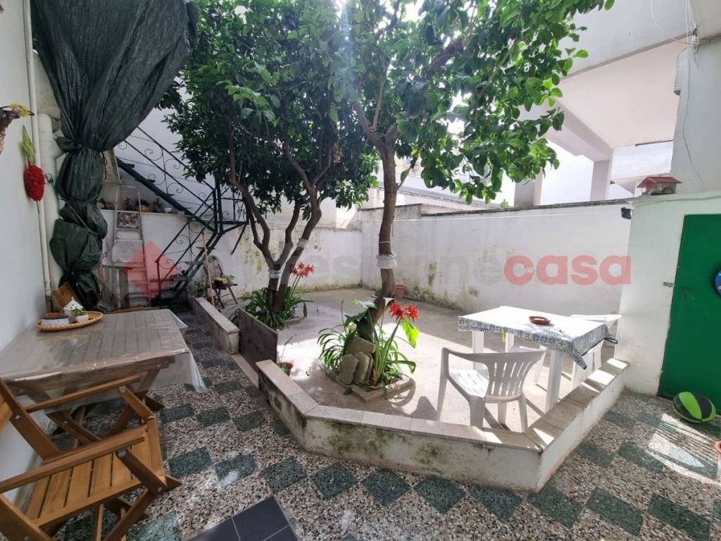 Appartamento a Brindisi in VIA PONTINIA, 25 - Foto 4