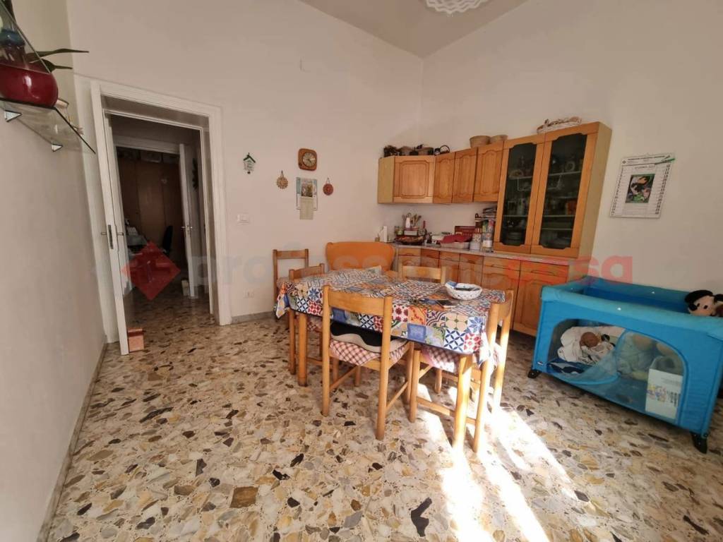 Appartamento a Brindisi in VIA PONTINIA, 25 - Foto 5