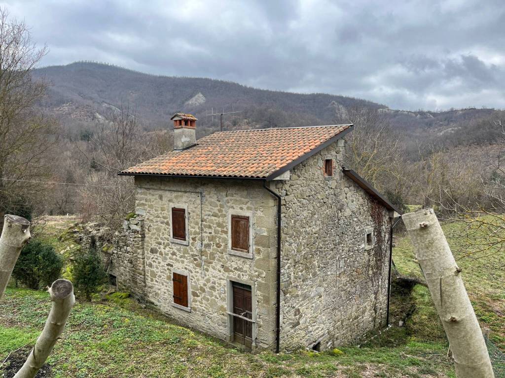 Rustico / casale a Pieve santo stefano - Foto 2