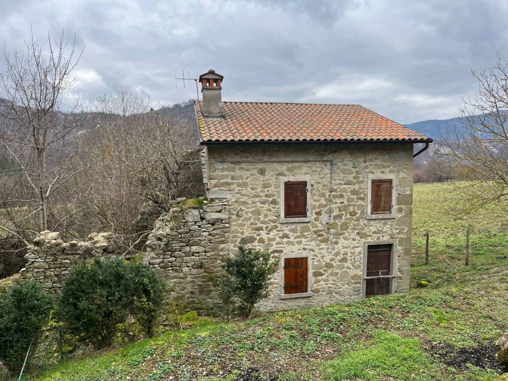 Rustico / casale a Pieve santo stefano - Foto 3