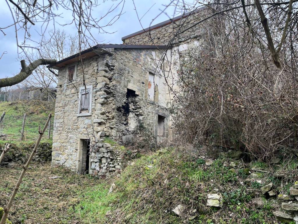 Rustico / casale a Pieve santo stefano - Foto 4
