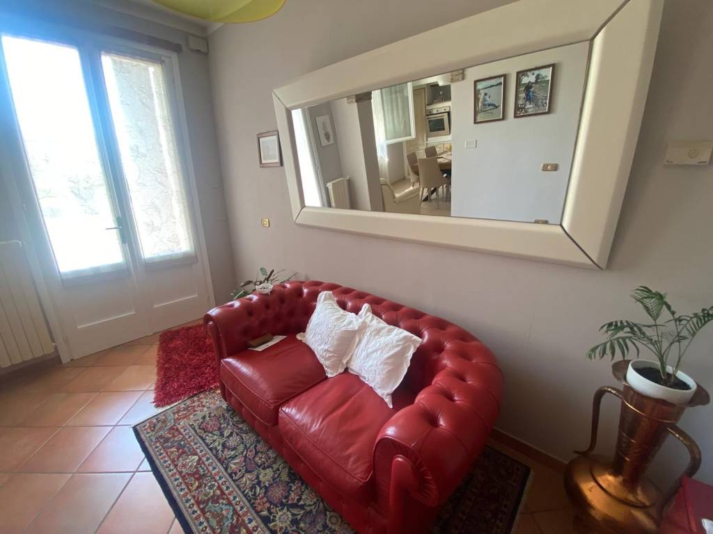 Villa a Poggio rusco - Foto 5