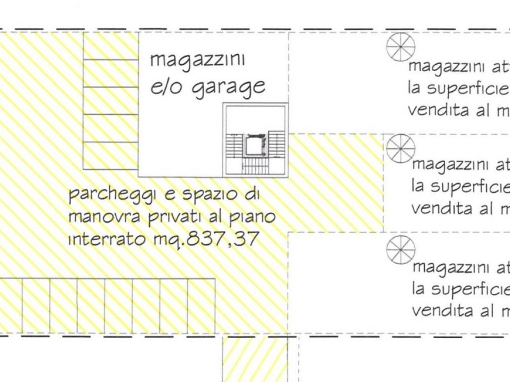 Terreno a Fano in via borsellino - Foto 4
